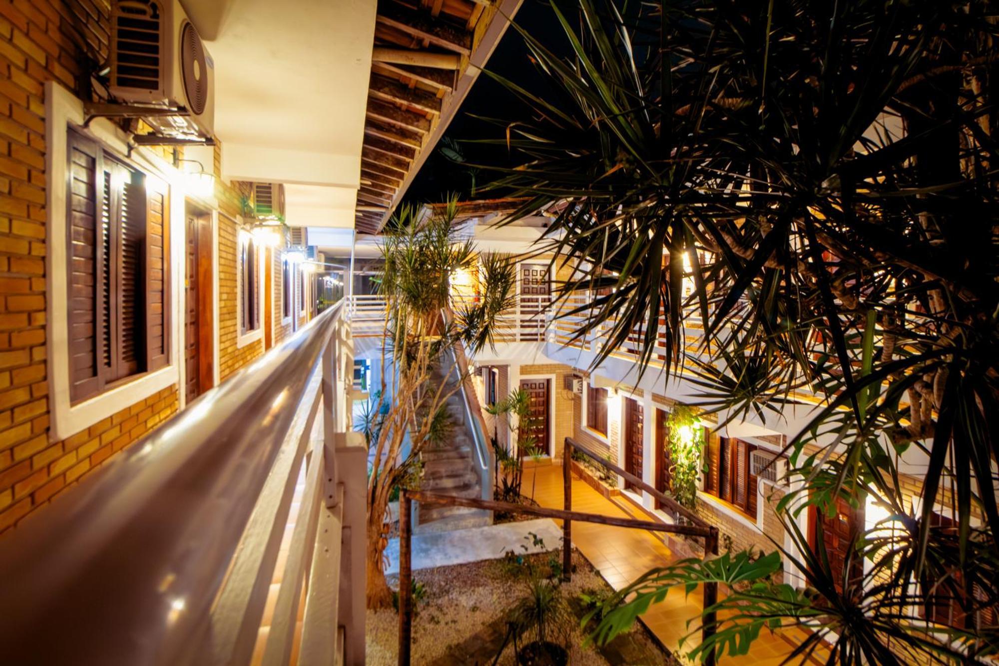 Velinn Pousada Ubatuba Tropical Exteriér fotografie