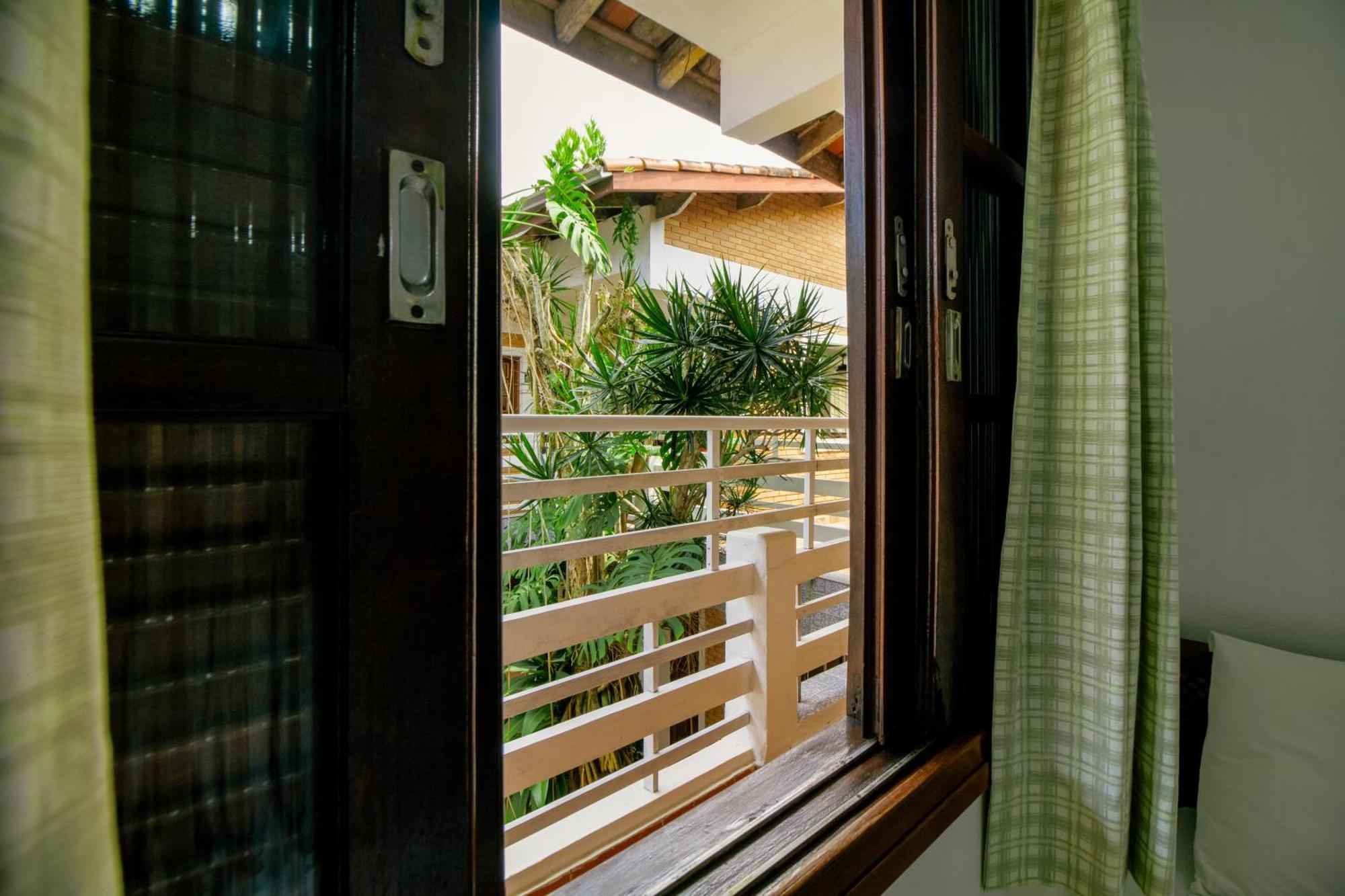 Velinn Pousada Ubatuba Tropical Pokoj fotografie